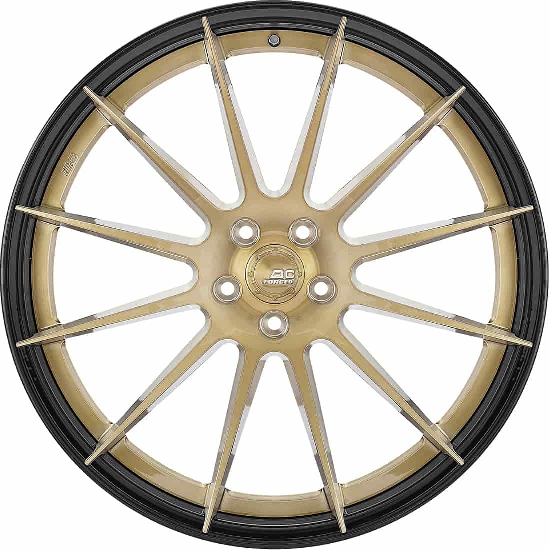 BC Forged wheels HB12 (HB Series)