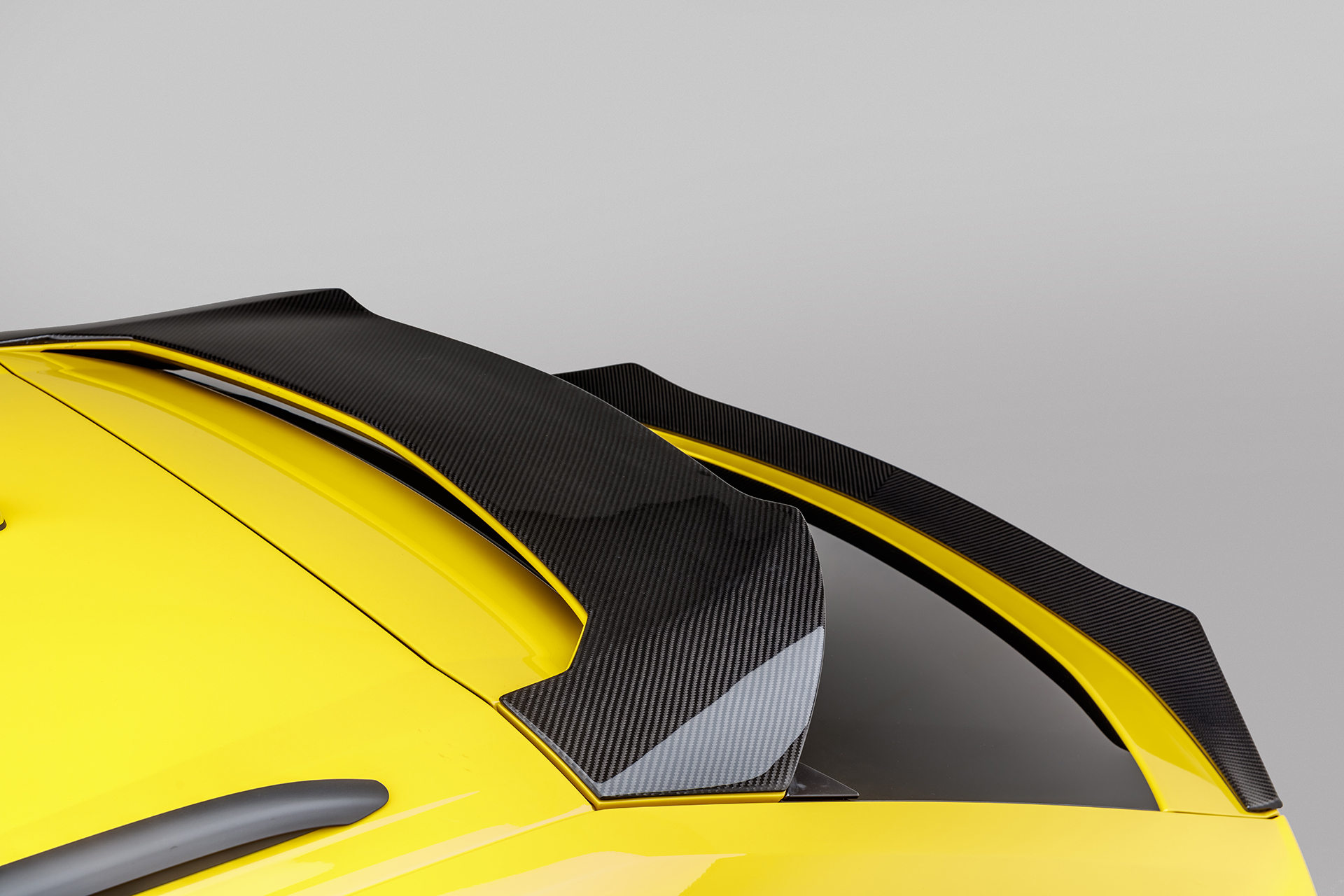 Vorsteiner Nero body kit for Lamborghini Urus ABS Plastic