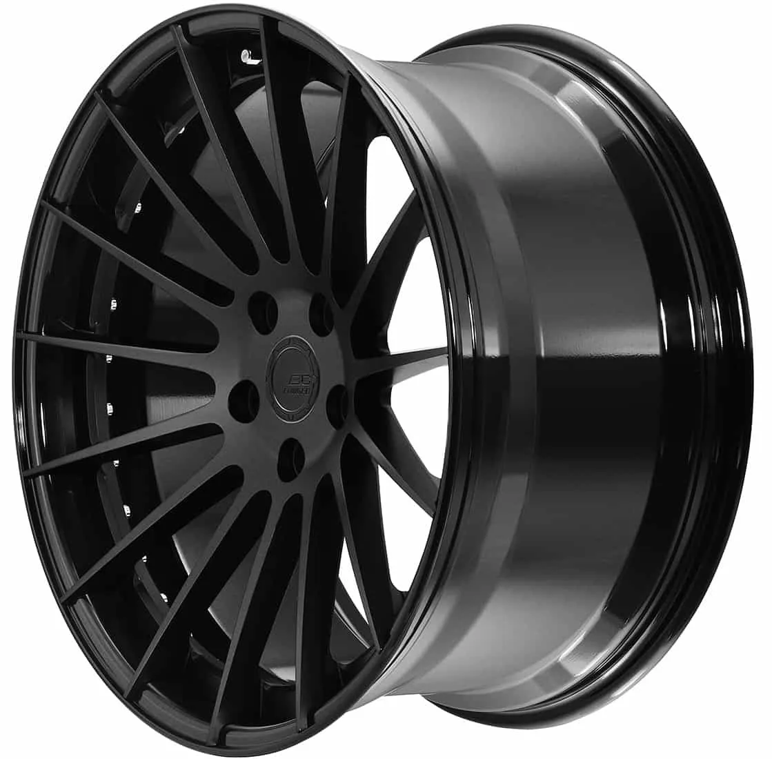 BC Forged wheels HB15 (HB Series)