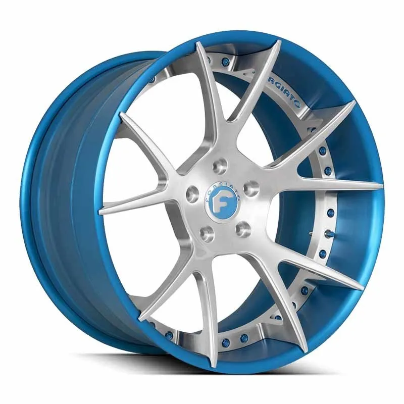Forgiato 2.0 S203-ECL