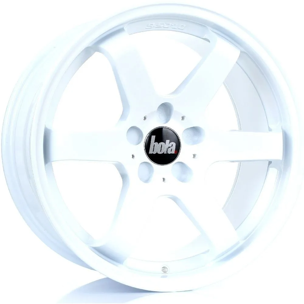 Bola Forged Wheels b1