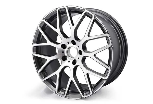 Rocksroad R9 forged wheels