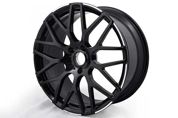 Rocksroad R9 forged wheels