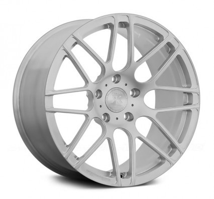 Rennen M-8 CONCAVE forged wheels