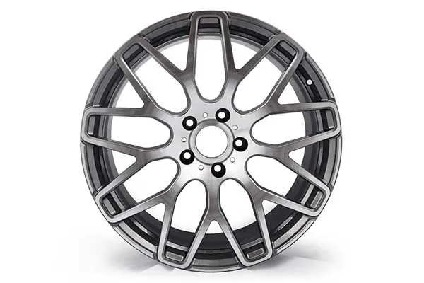 Rocksroad R9 forged wheels