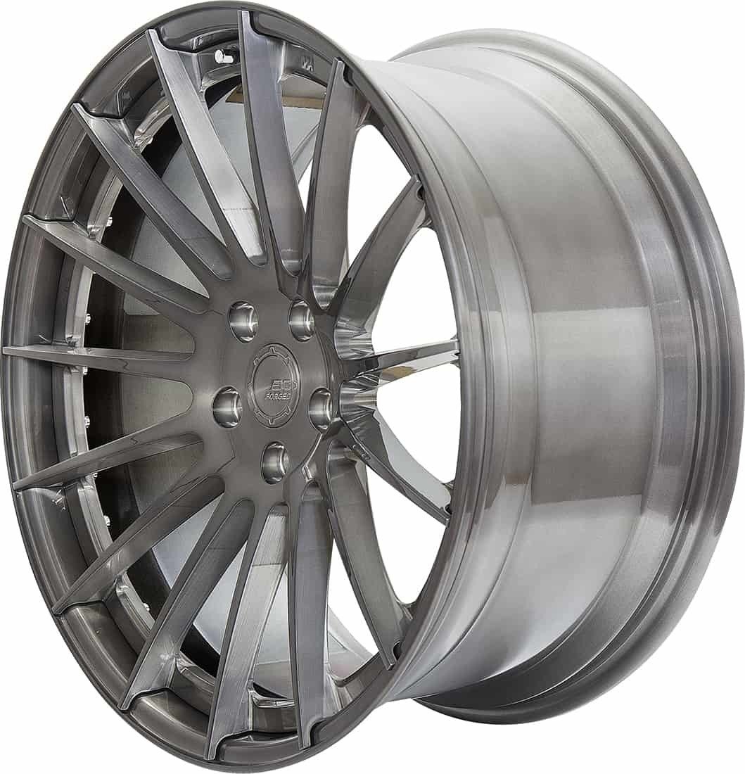 BC Forged wheels HB15 (HB Series)