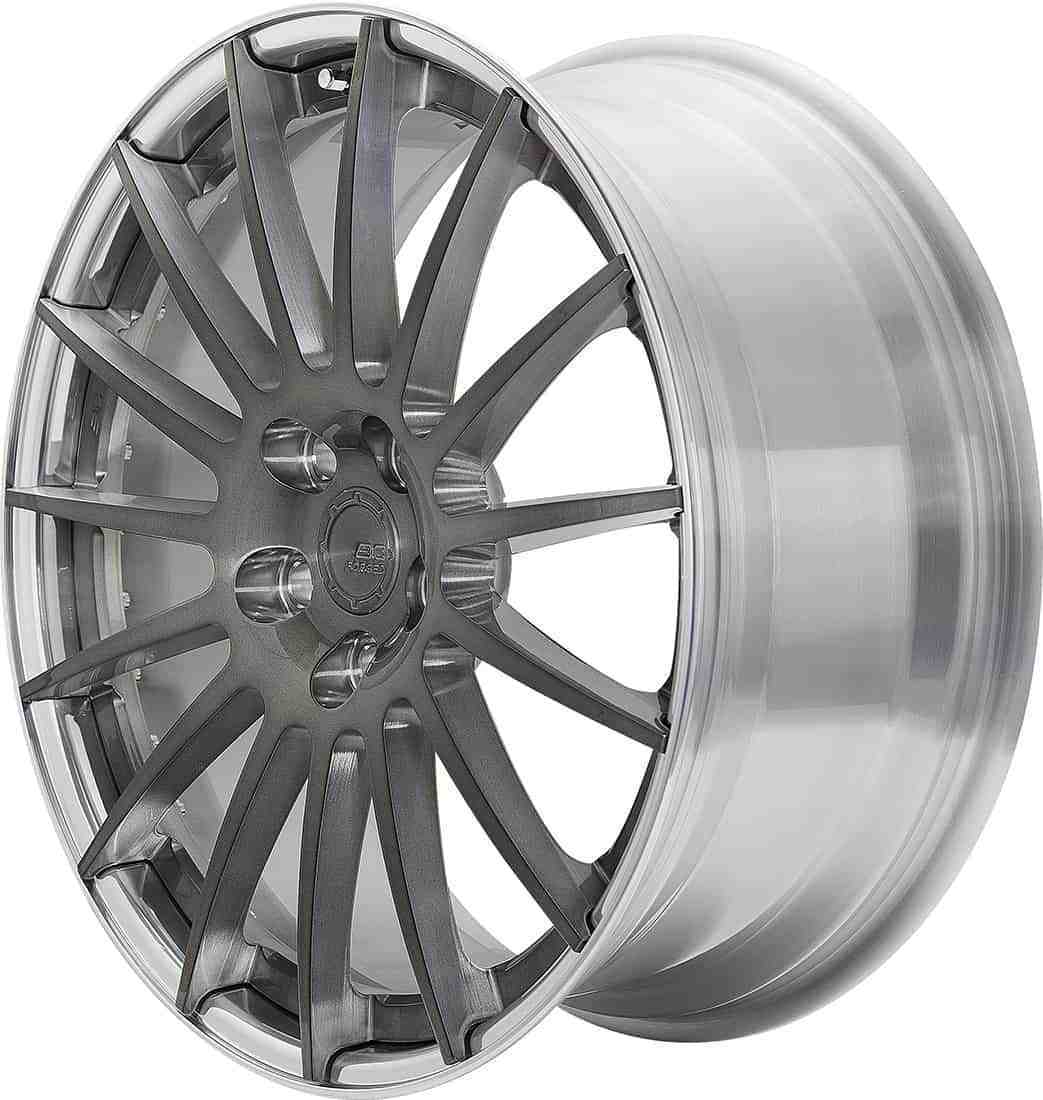 BC Forged wheels HB15 (HB Series)