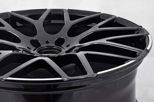 Rocksroad R9 forged wheels