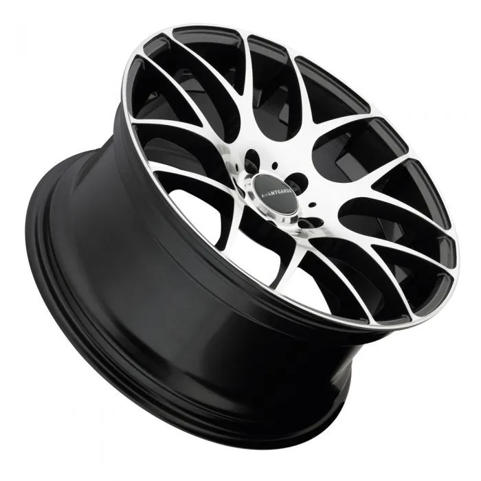 Avant Garde Classic Series M310 Light Alloy Wheels