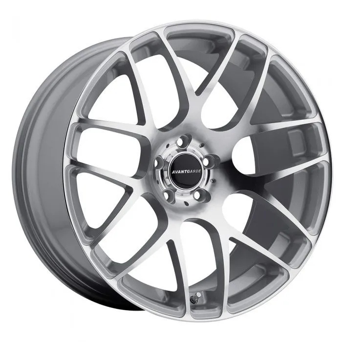 Avant Garde Classic Series M310 Light Alloy Wheels