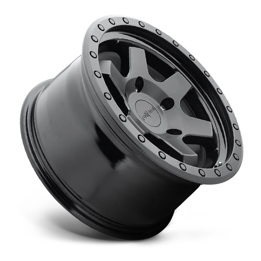 Rotiform SIX-OR light alloy wheels