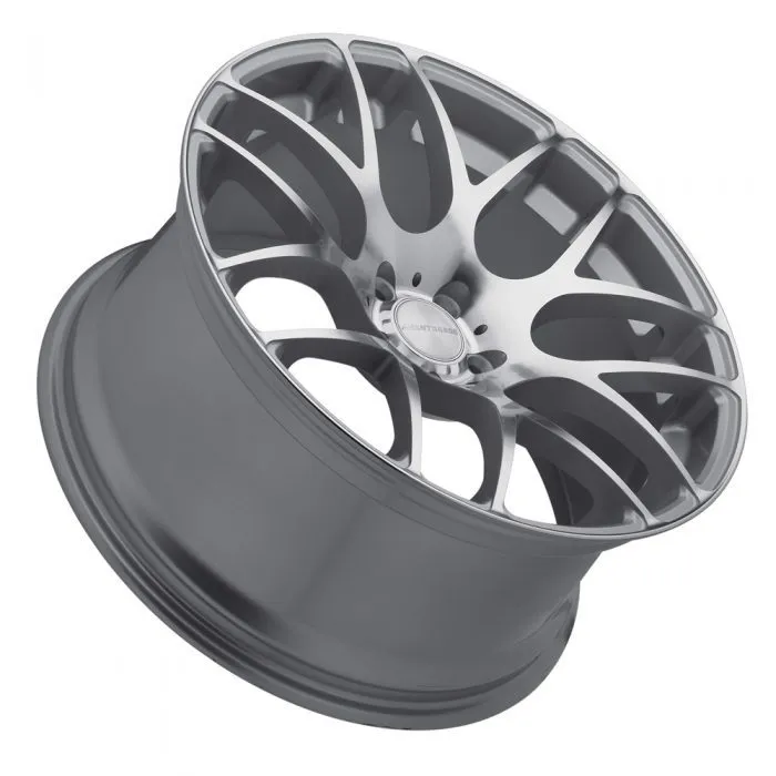 Avant Garde Classic Series M310 Light Alloy Wheels