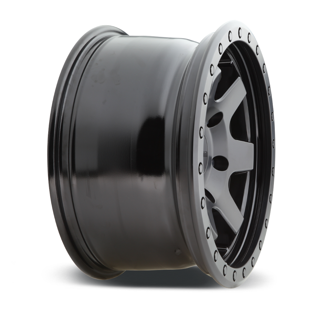 Rotiform SIX-OR light alloy wheels