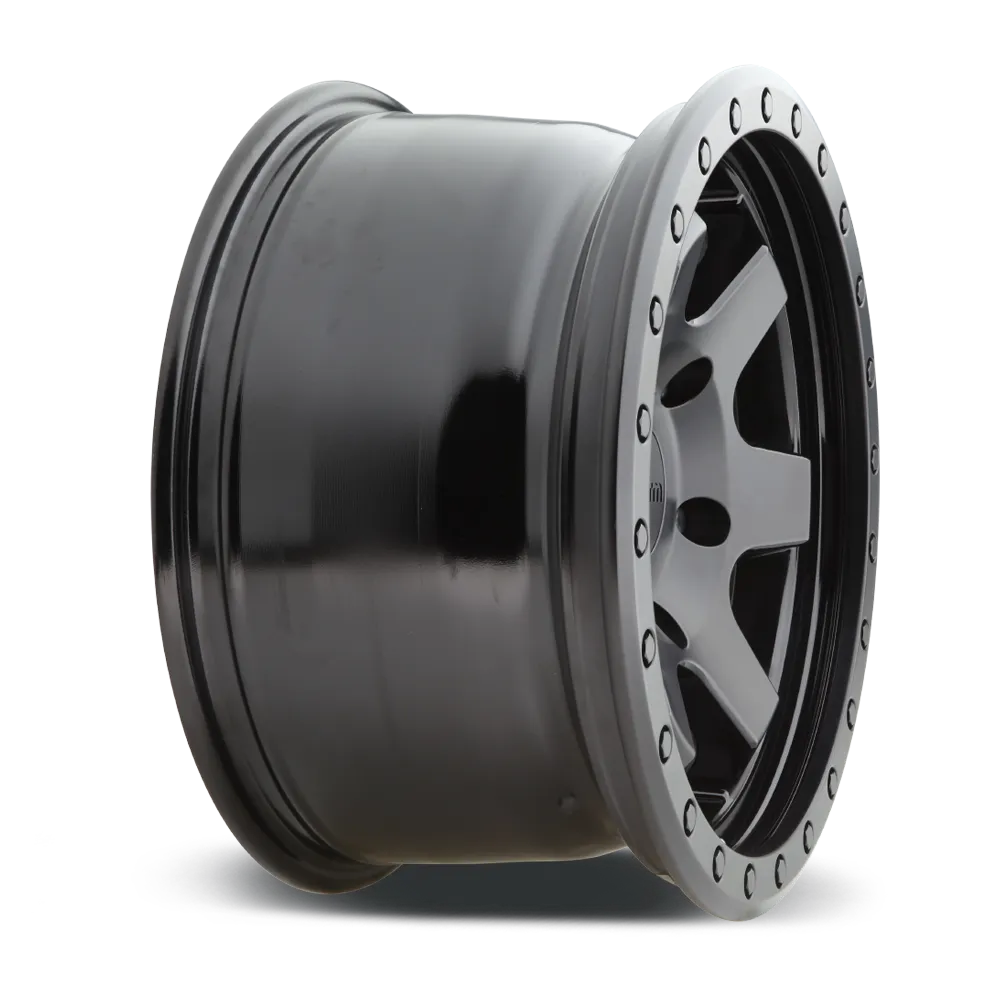 Rotiform SIX-OR light alloy wheels