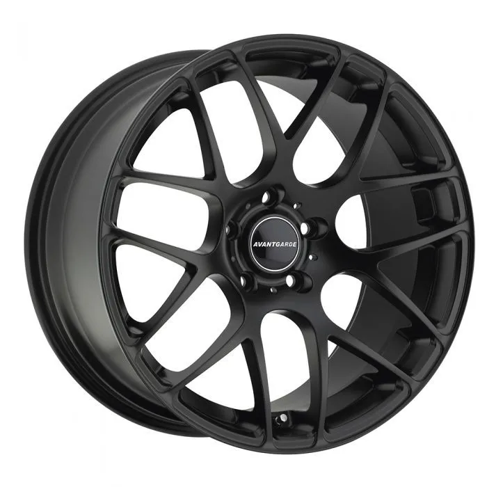 Avant Garde Classic Series M310 Light Alloy Wheels