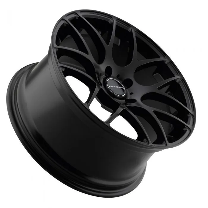 Avant Garde Classic Series M310 Light Alloy Wheels