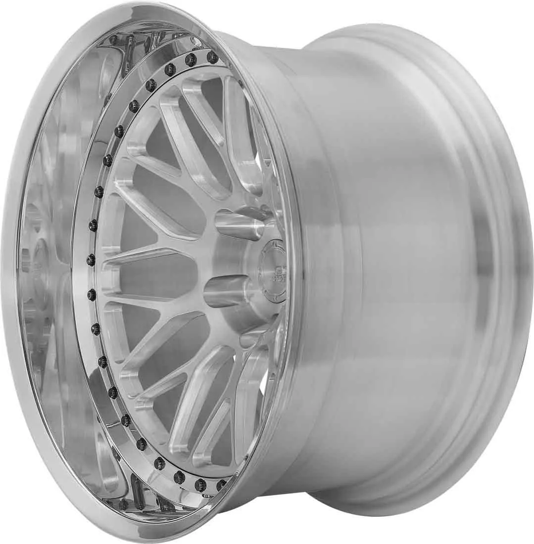 BC Forged wheels LE81 // MLE81 (LE/MLE Series)