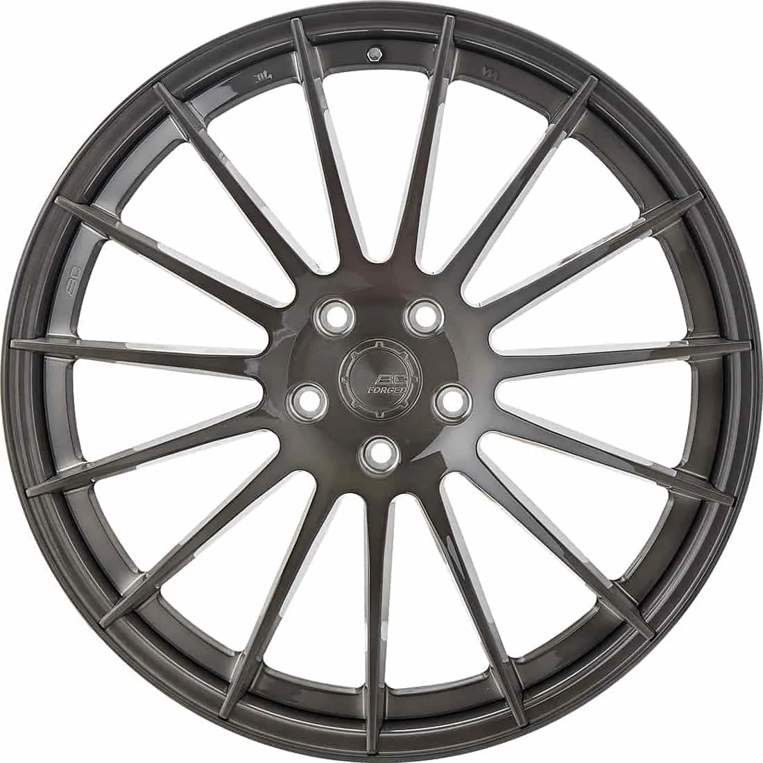 BC Forged wheels HB15 (HB Series)