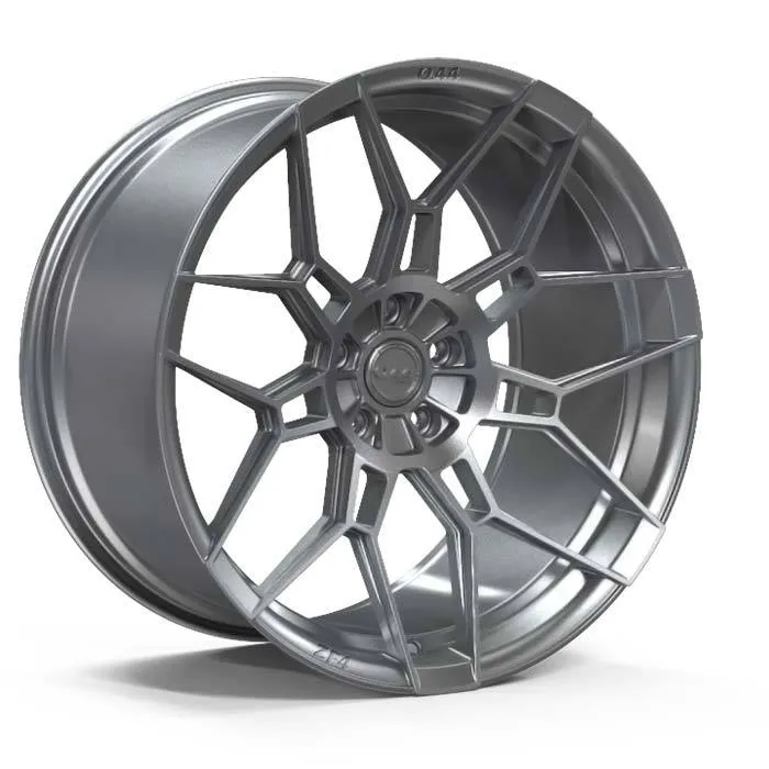 Quantum44 forged wheels ZF-4 MONOBLOCK