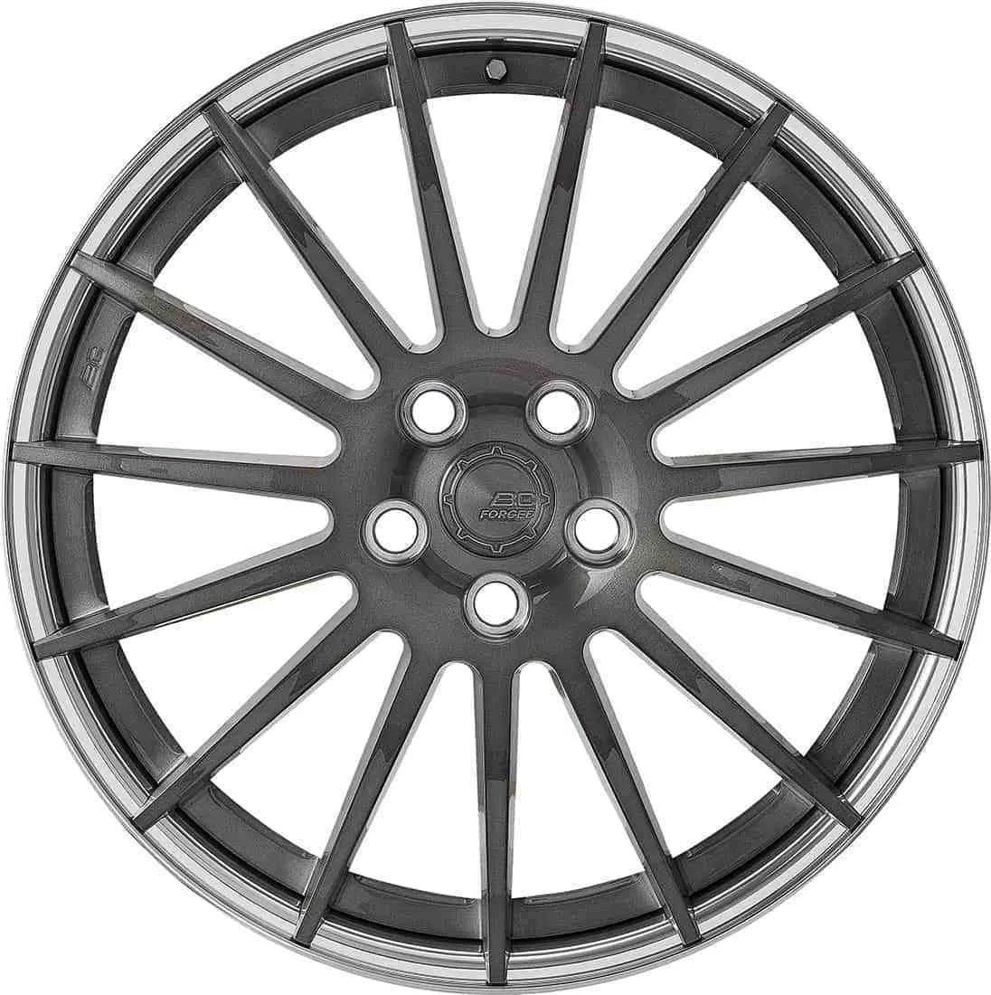 BC Forged wheels HB15 (HB Series)