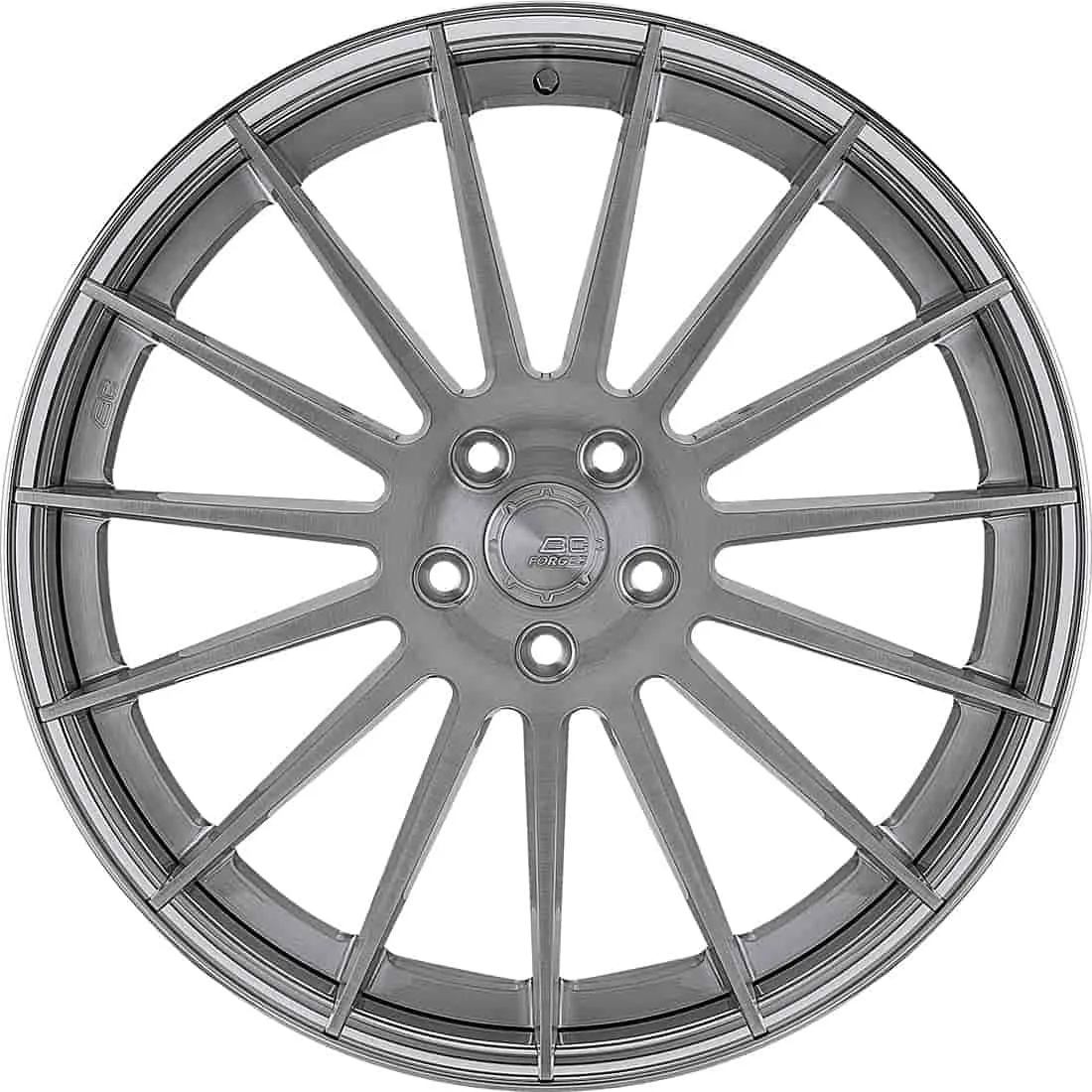 BC Forged wheels HB15 (HB Series)