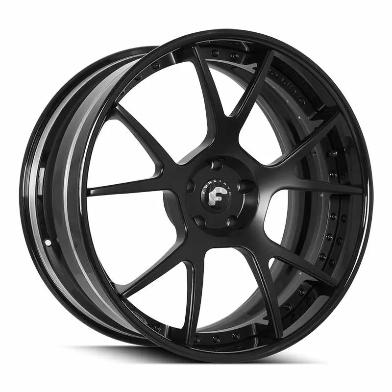 Forgiato 2.0 S203-ECL