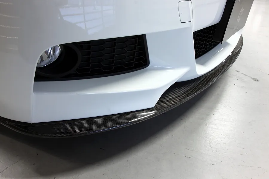 3D Design body kit for BMW 1 series F20 M-Sport new model