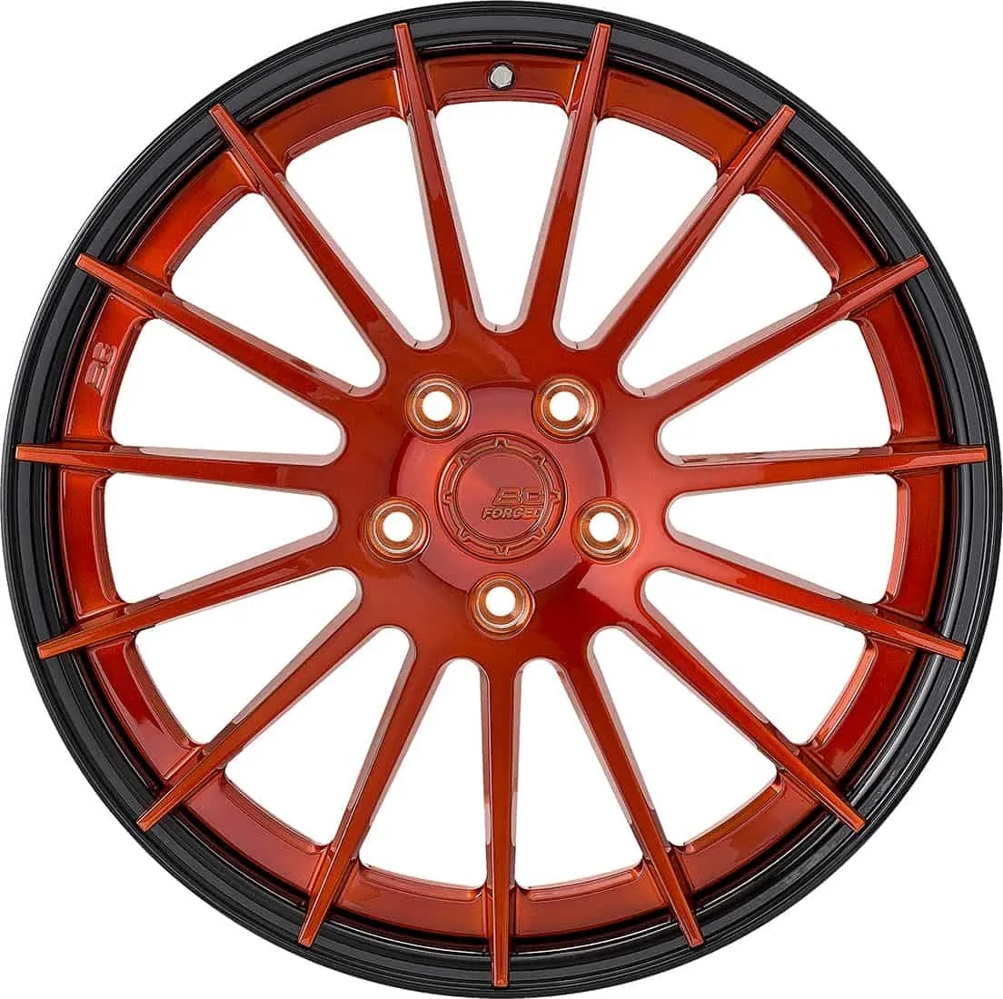 BC Forged wheels HB15 (HB Series)