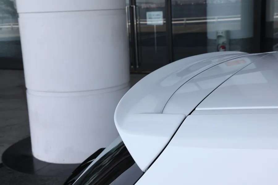 3D Design body kit for BMW 1 series F20 M-Sport carbon
