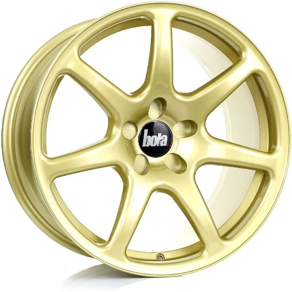 Bola Forged Wheels b7