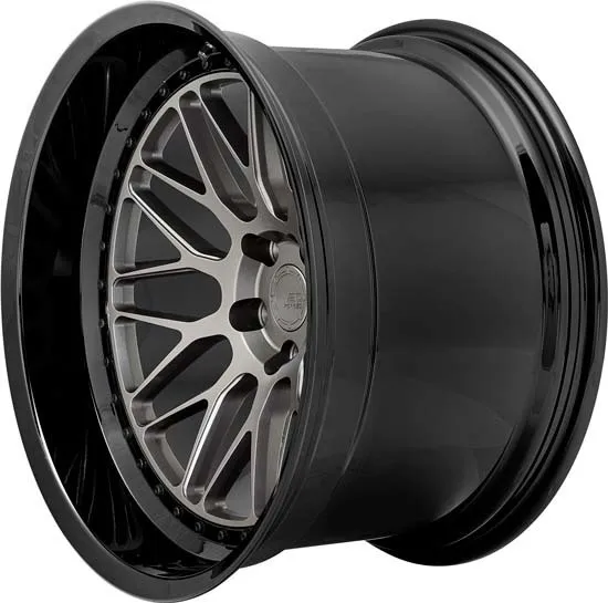 BC Forged wheels LE81 // MLE81 (LE/MLE Series)