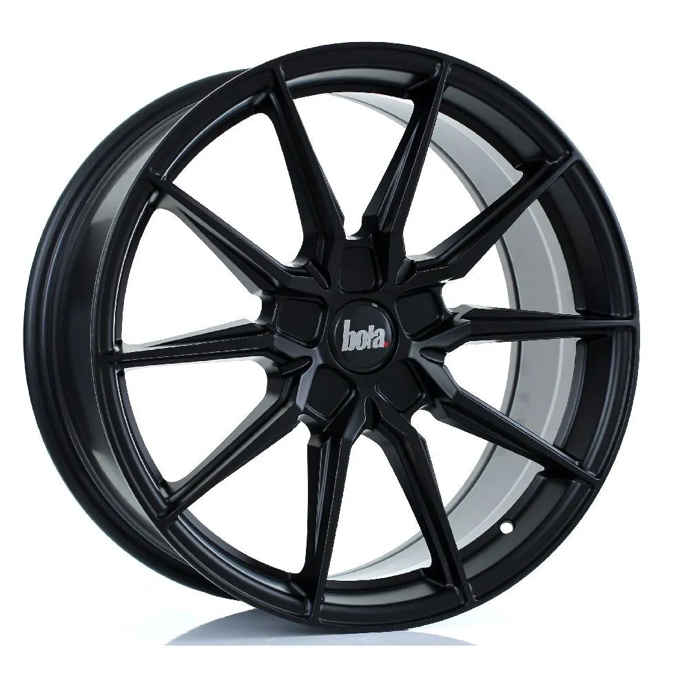 Bola Forged Wheels b16