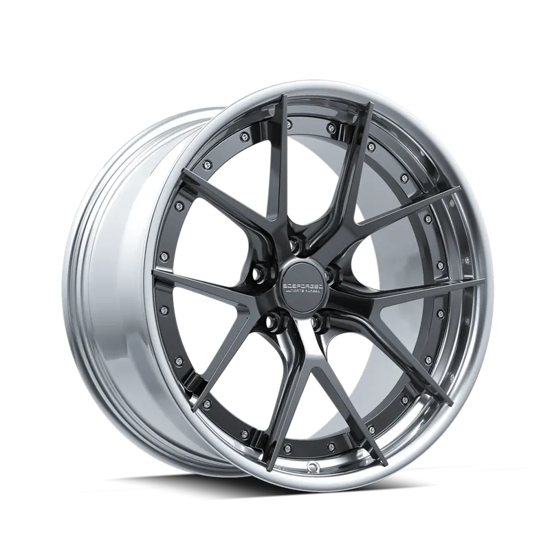 305 Forged  UF/2-101 forged wheels