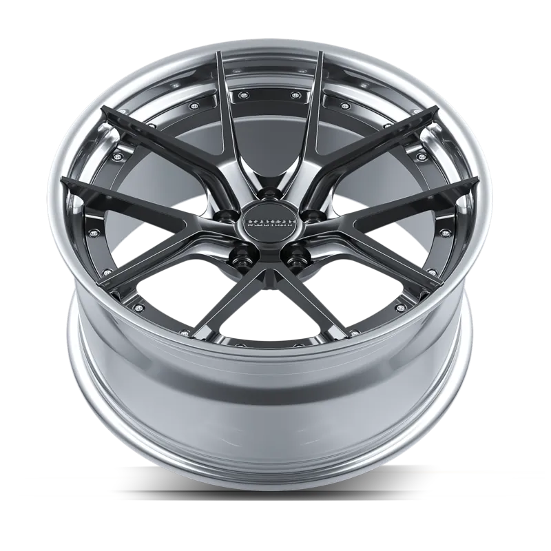 305 Forged  UF/2-101 forged wheels