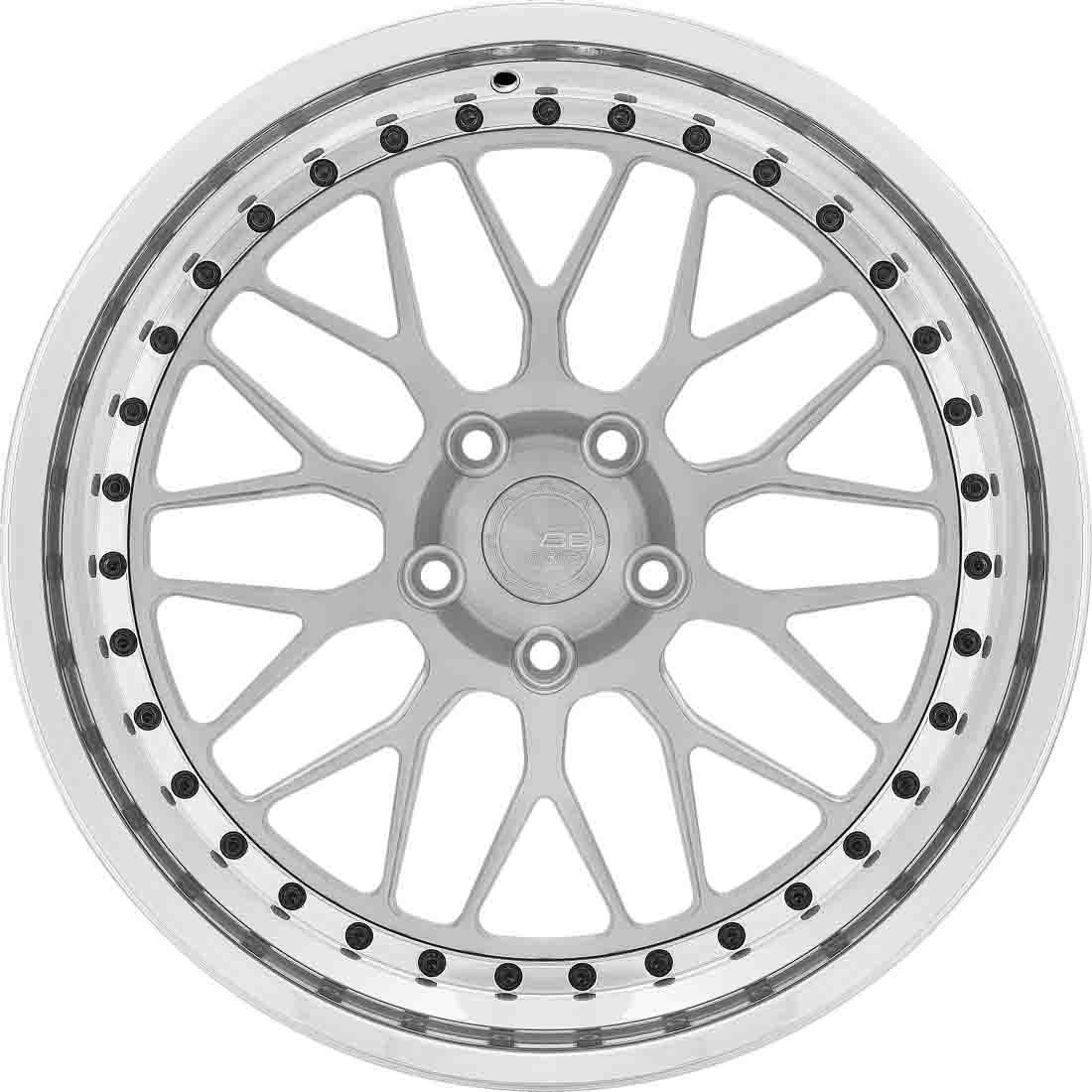 BC Forged wheels LE81 // MLE81 (LE/MLE Series)