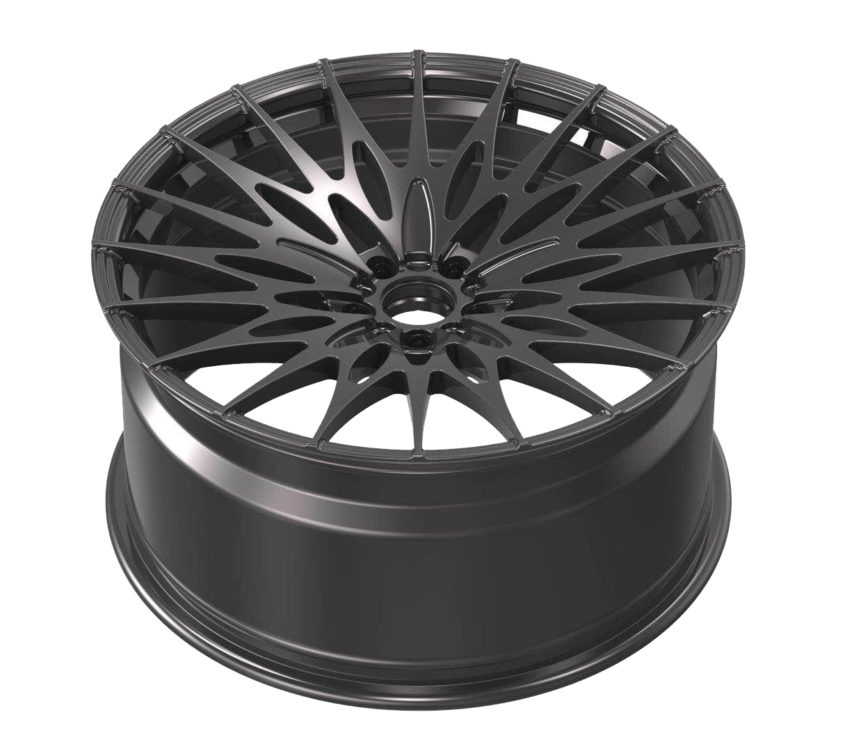 Renegade RNG13 Forged Wheels