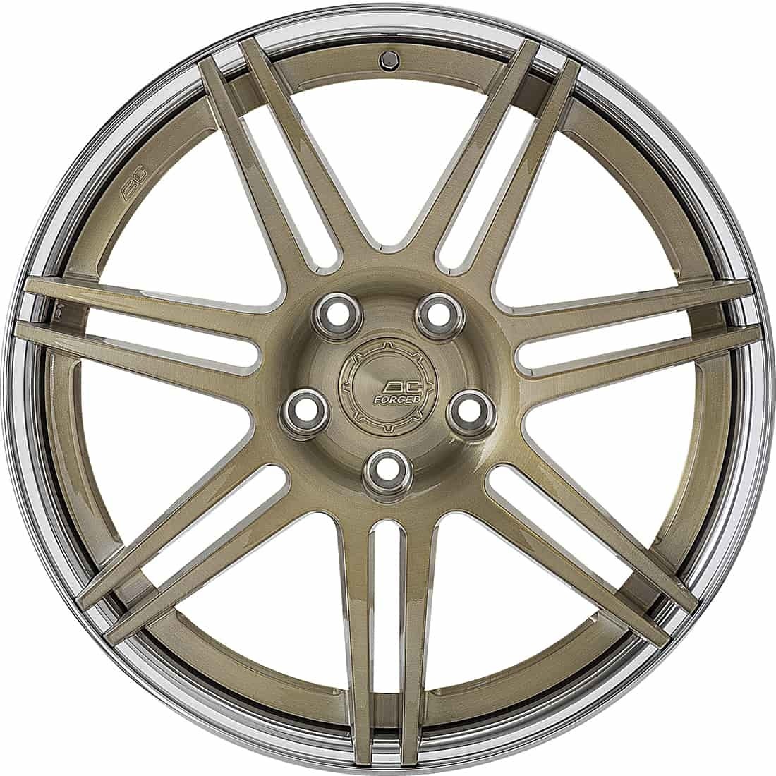 BC Forged wheels HB27 (HB Series)