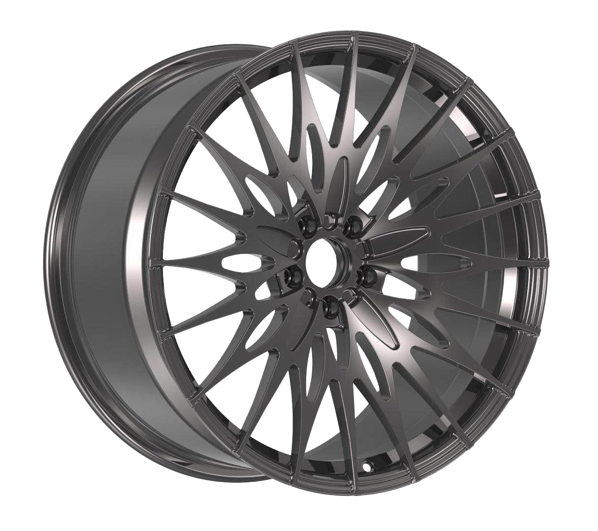 Renegade RNG13 Forged Wheels