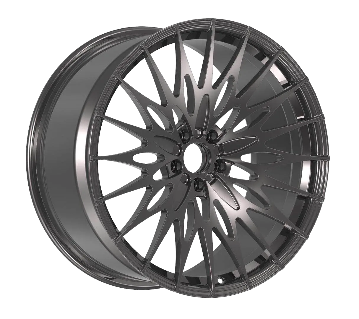 Renegade RNG13 Forged Wheels
