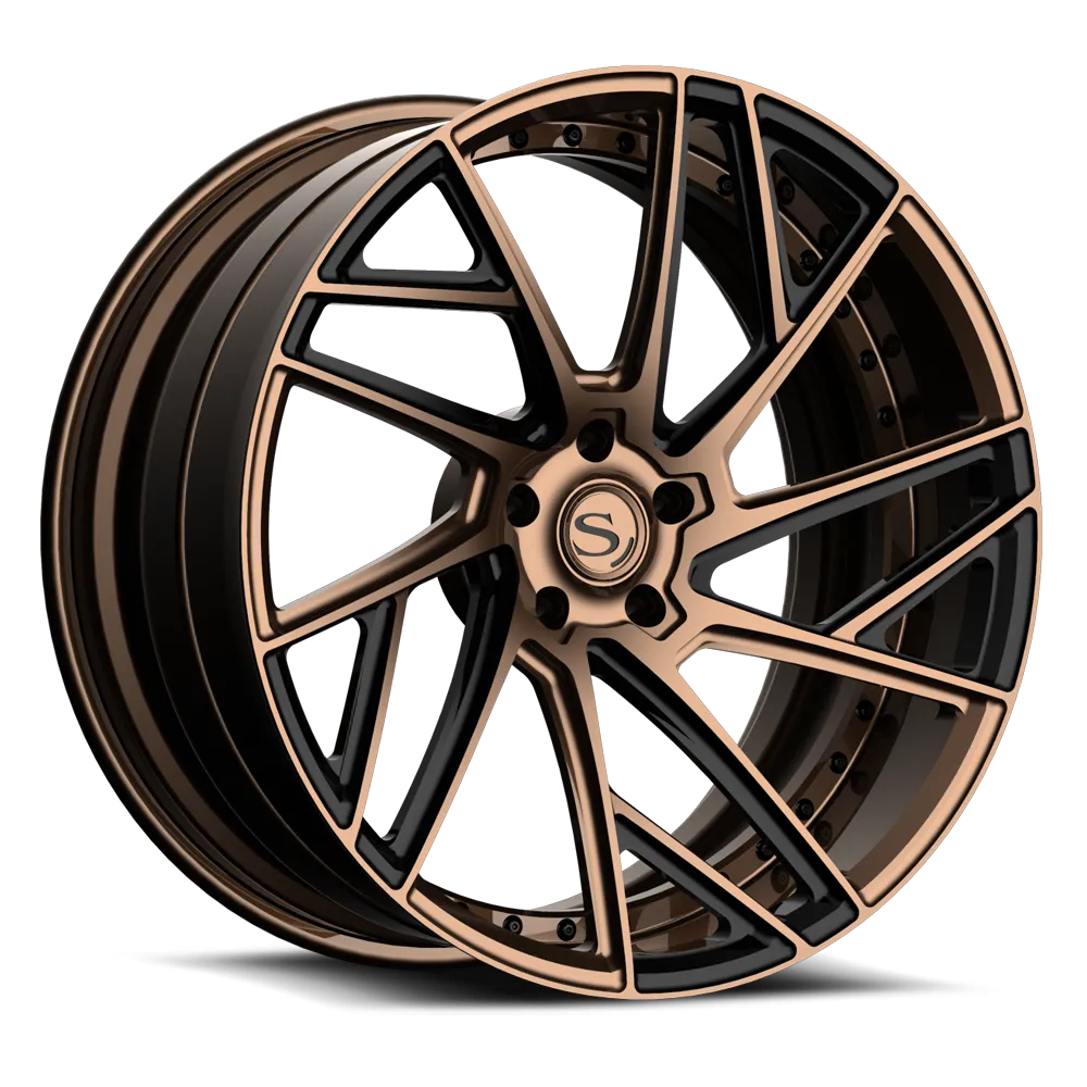 Savini NC2 Forged wheels
