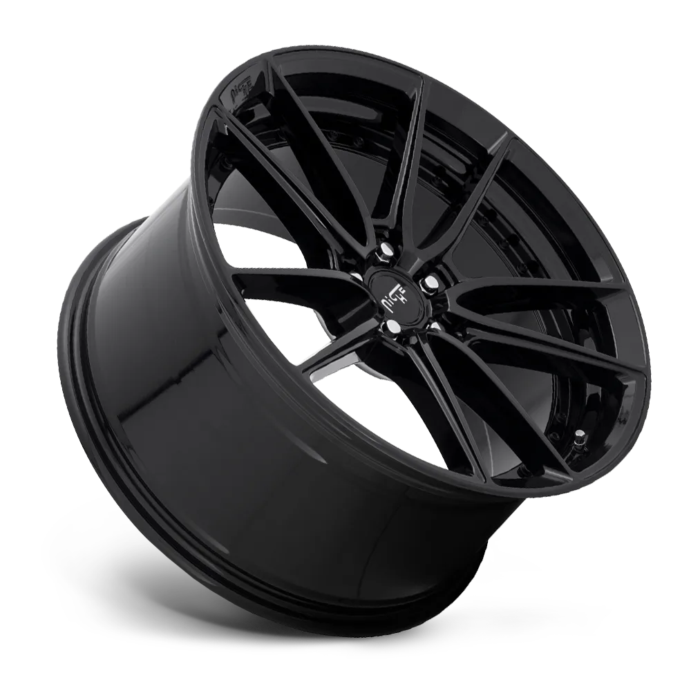 Niche  DFS M223 light alloy wheels