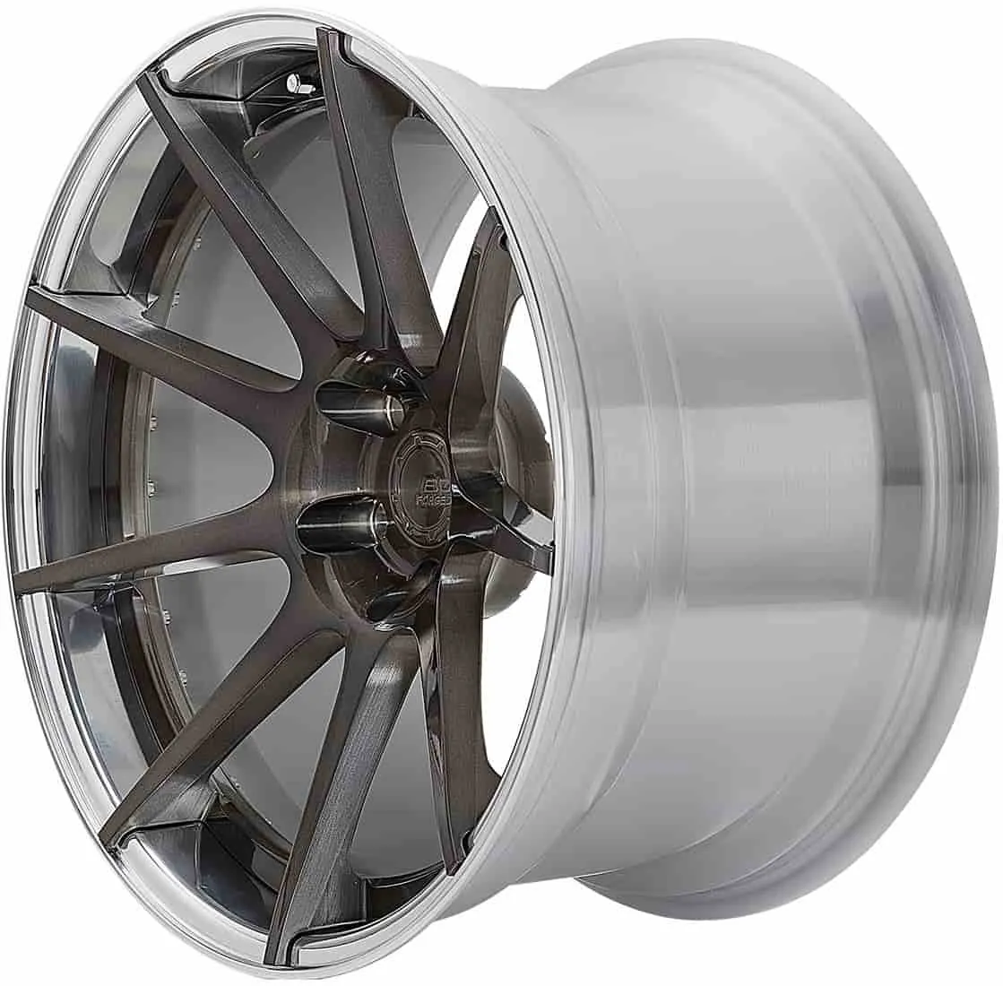 BC Forged wheels HB29 (HB Series)