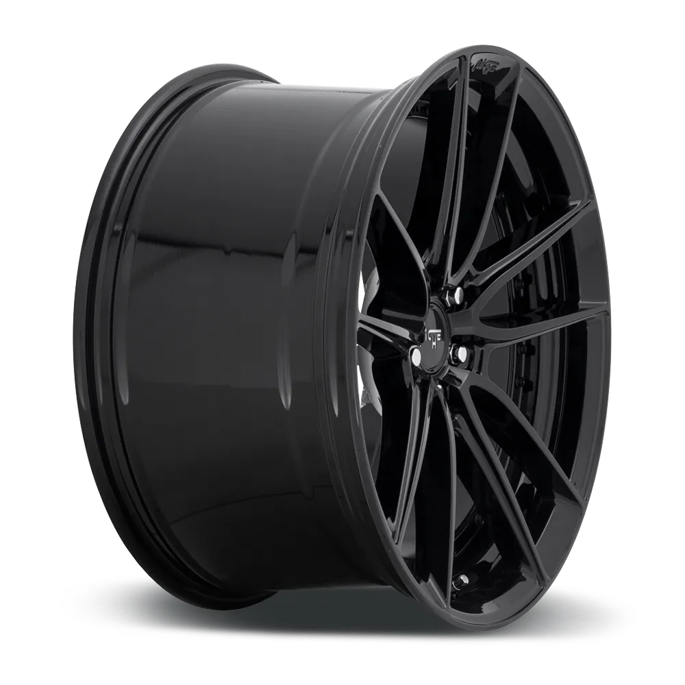 Niche  DFS M223 light alloy wheels