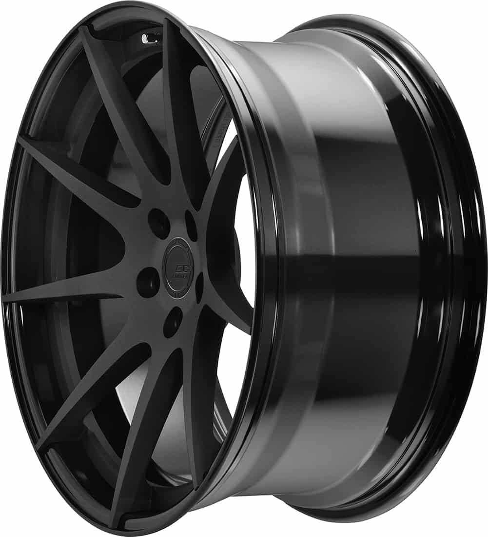 BC Forged wheels HB29 (HB Series)