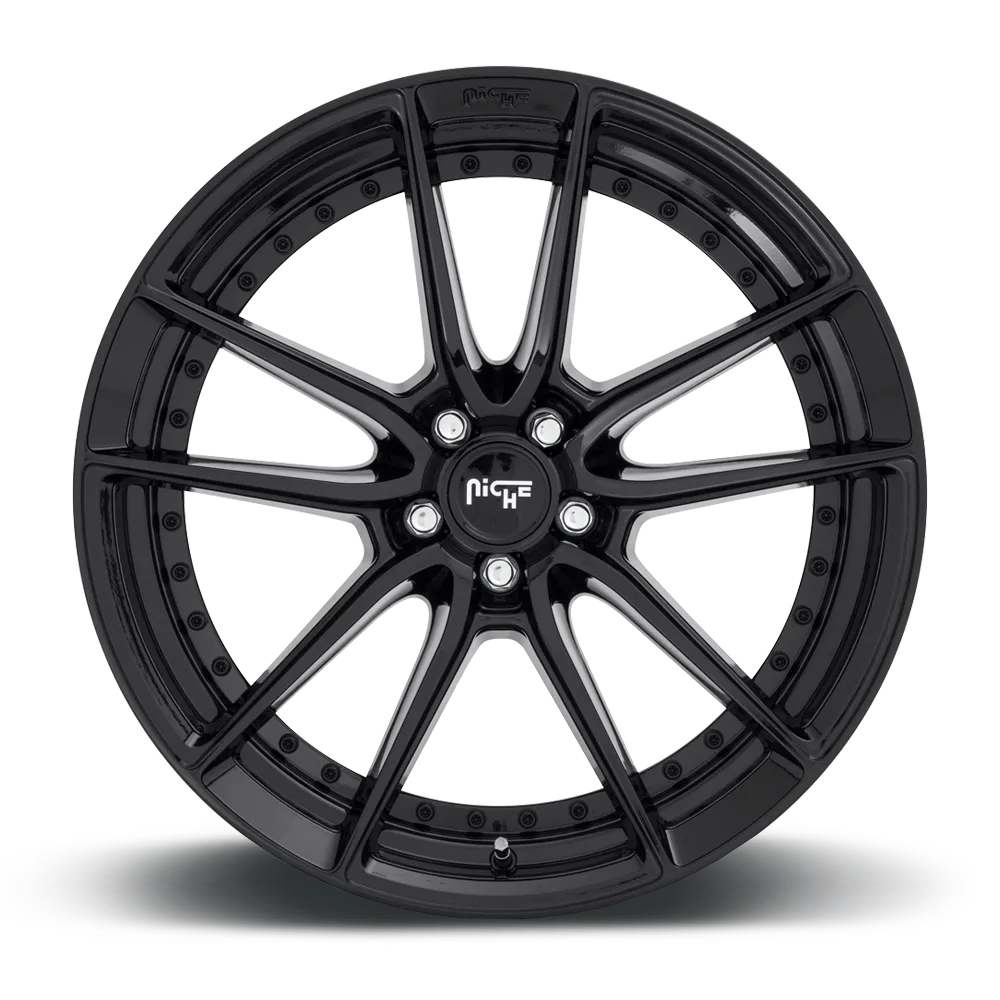 Niche  DFS M223 light alloy wheels