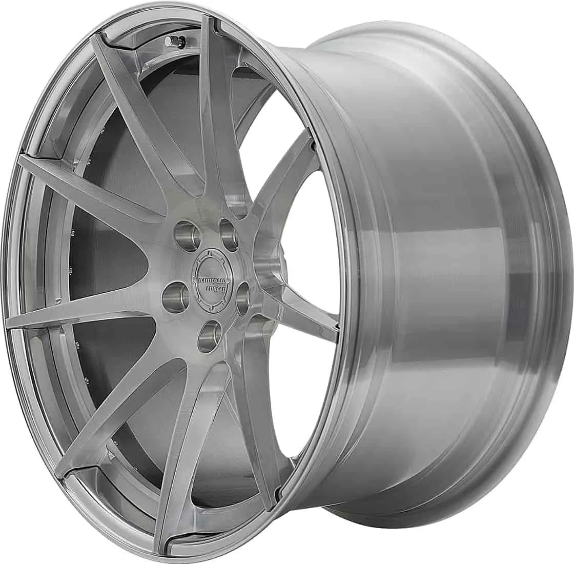 BC Forged wheels HB29 (HB Series)