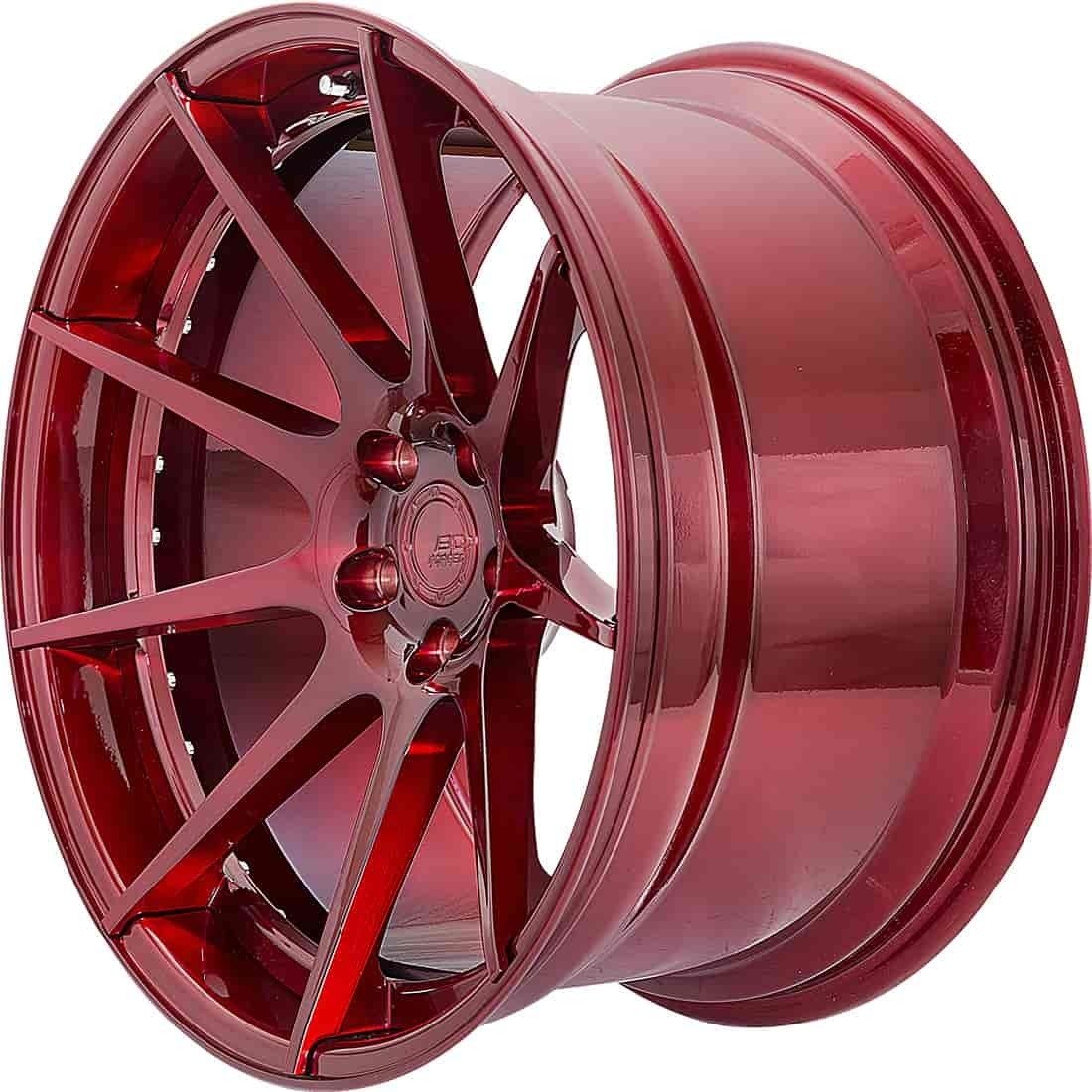 BC Forged wheels HB29 (HB Series)
