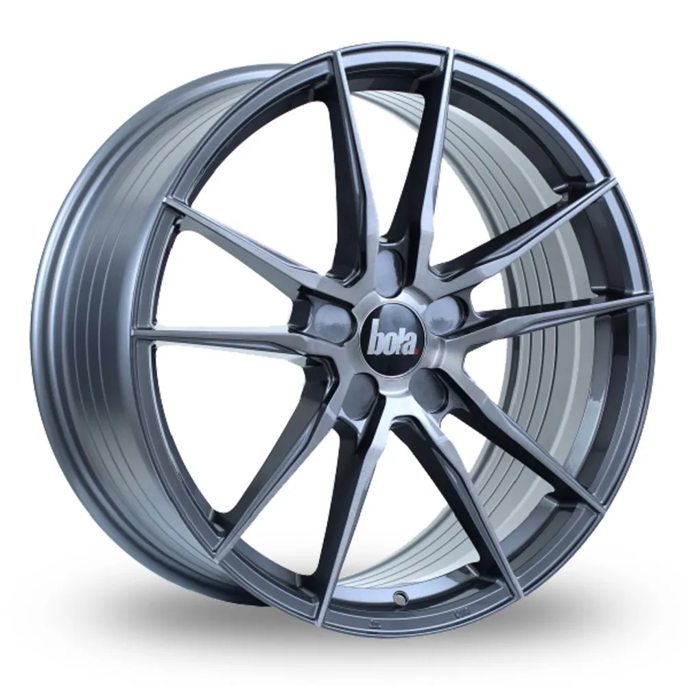 Bola Forged Wheels fld