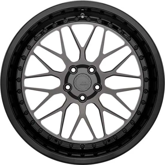 BC Forged wheels LE81 // MLE81 (LE/MLE Series)