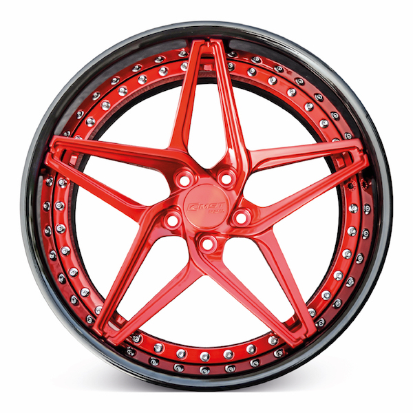 CMST CT241 2020 Forged Wheels